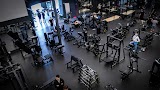Fittopia Fitness Center — gym in Richmond