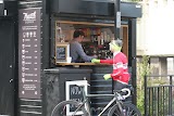 Hatch Coffee — coffee shop in Newcastle upon Tyne