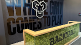 Backyard Boston — gym in Boston