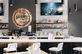 The Barrel Room Sports Bar and Grill — bar in Lakewood