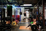MASS F.I.T. — gym in Philadelphia