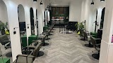 Urban Roots — hair salon in Birmingham