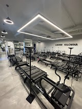 Lagree Kelowna — gym in Kelowna