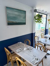 RAGU Restaurant Bristol — restaurant in Bristol