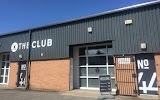 The Club Gym — gym in Edinburgh