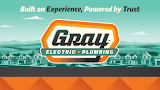 Gray Electric & Plumbing — plumber in Grande Prairie