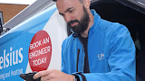 Celsius Plumbing and Heating — plumber in Edinburgh