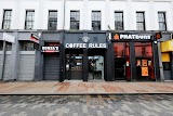 Coffee Rules Liverpool Slater Street — coffee shop in Liverpool