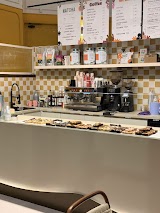 The Savvy Baker — coffee shop in Leeds