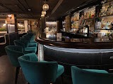Apothecary Lounge — bar in Ottawa