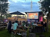 Le Patio 340 — bar in Winnipeg