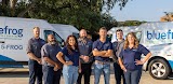 bluefrog Plumbing and Drain of West Houston — plumber in Houston