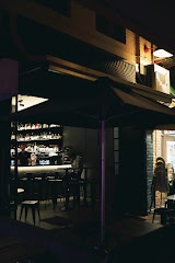 Fu Lu Shou — bar in Perth
