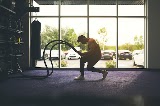 Anytime Fitness Airdrie — gym in Airdrie