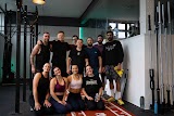 Zone One Glasgow — gym in Glasgow
