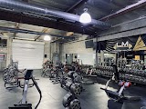 LM Fitness Center — gym in Los Angeles