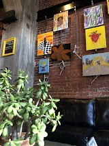 Gasoline Street Coffee Company — coffee shop in Pittsburgh