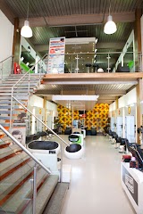 Wigs & Warpaint — hair salon in Sheffield