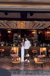 The Betty — bar in Austin