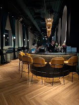 Plume Bar — bar in Edmonton