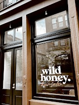 Wild Honey Salon — hair salon in Philadelphia