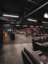 PWRBLD Gym Philadelphia — gym in Philadelphia