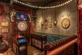Flight Club Birmingham — bar in Birmingham