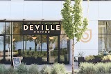 Deville Coffee Kelowna Lakeshore — coffee shop in Kelowna