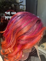 The Hair Dungeon — hair salon in Cincinnati