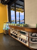 Peregrine Coffee Roasters — coffee shop in Richardson
