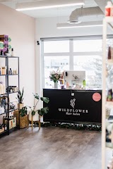 Wildflower Hair Salon — hair salon in Spruce Grove