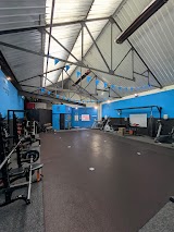 Prime Mover Fitness — gym in Sheffield