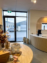 Little Battersea — coffee shop in Christchurch