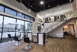 Tangerine Salon — hair salon in Dallas