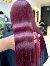 Sean Marshall Hair — hair salon in Glasgow