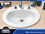 Dean’s Plumbing — plumber in Richardson