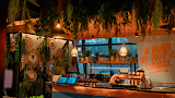 Ugly Baby — restaurant in Perth
