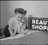 The Chair Salon — hair salon in Minneapolis