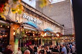 Bonnie Rogues Bristol — bar in Bristol