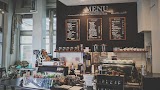 Voltaire Coffee Roasters — coffee shop in San Jose