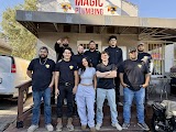 Magic Plumbing ATX — plumber in Austin