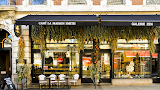 Café La Maison Smith St-Jean — coffee shop in Quebec City