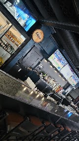 At the TRAX Public House — bar in Spruce Grove