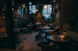 Speak In Code — bar in Manchester