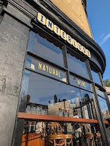 Interlude Coffee — coffee shop in Bristol