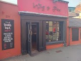 The Beaten Track — bar in Sheffield