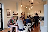 Deeper Roots Coffee — coffee shop in Cincinnati