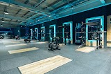NRG Gym Glasgow — gym in Glasgow