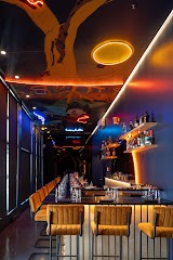 lueur — restaurant in Quebec City