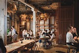 Amano — restaurant in Auckland